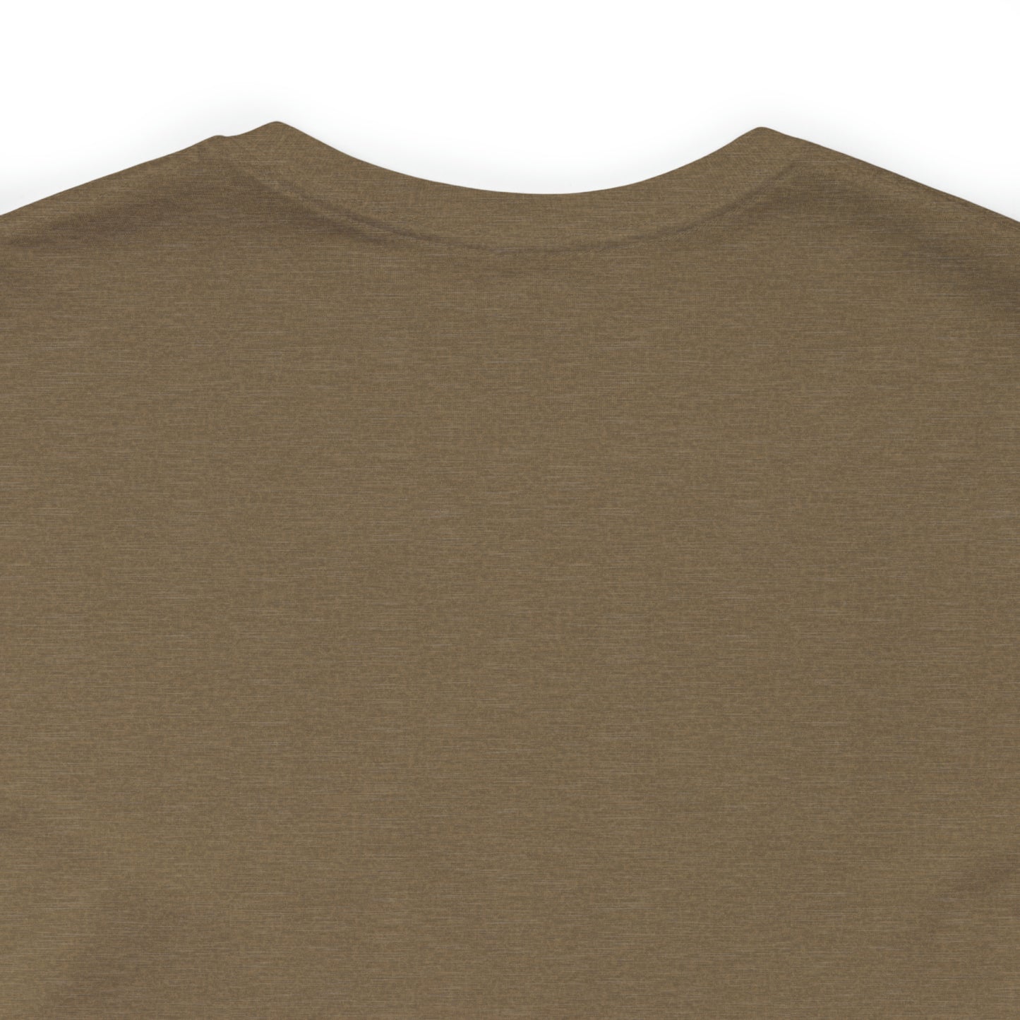 'COFFEE IS CALLING AND I MUST GO' UNISEX T-SHIRT | FULL COLOR