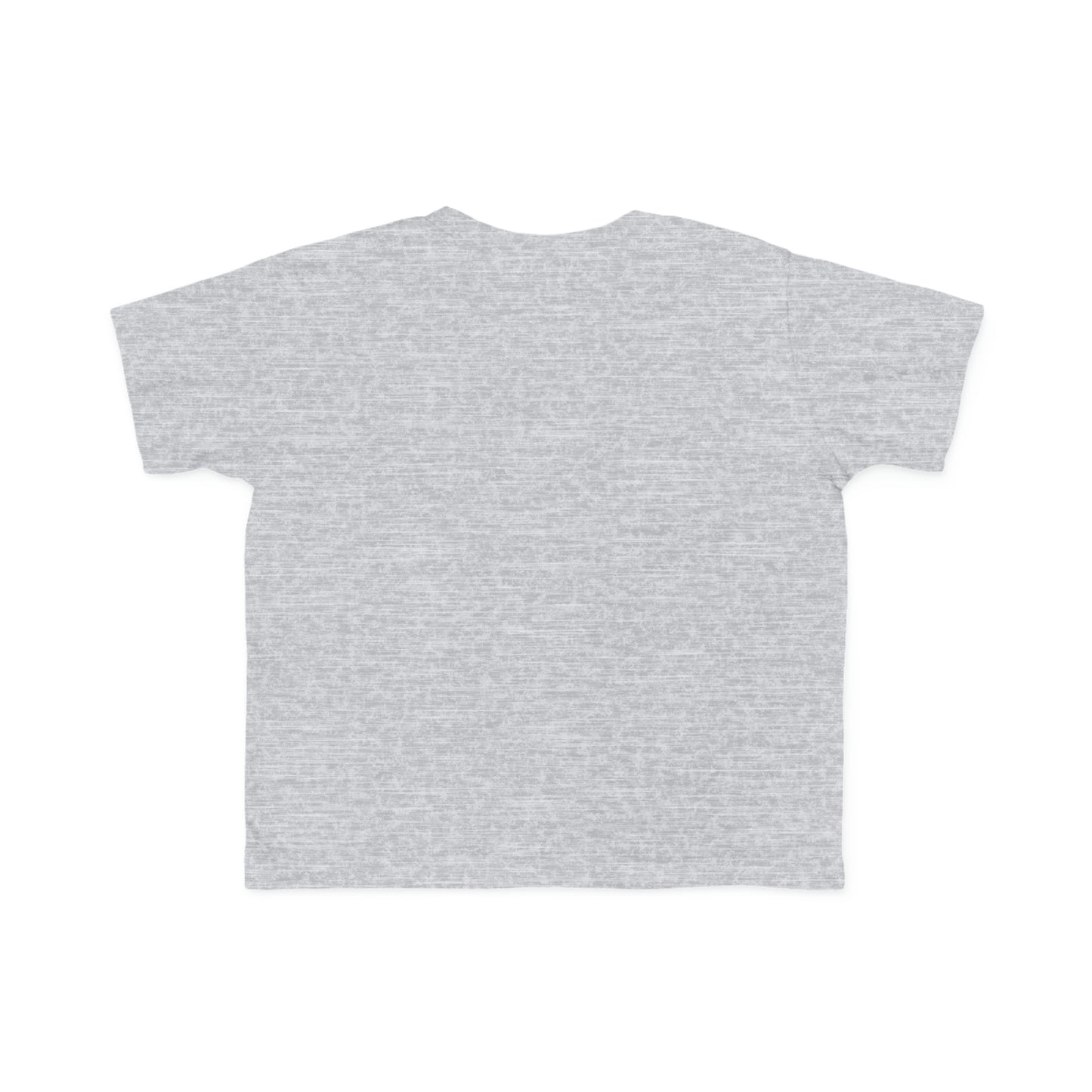'WILD DVENTUROUS FEMALE' TODDLER T-SHIRT
