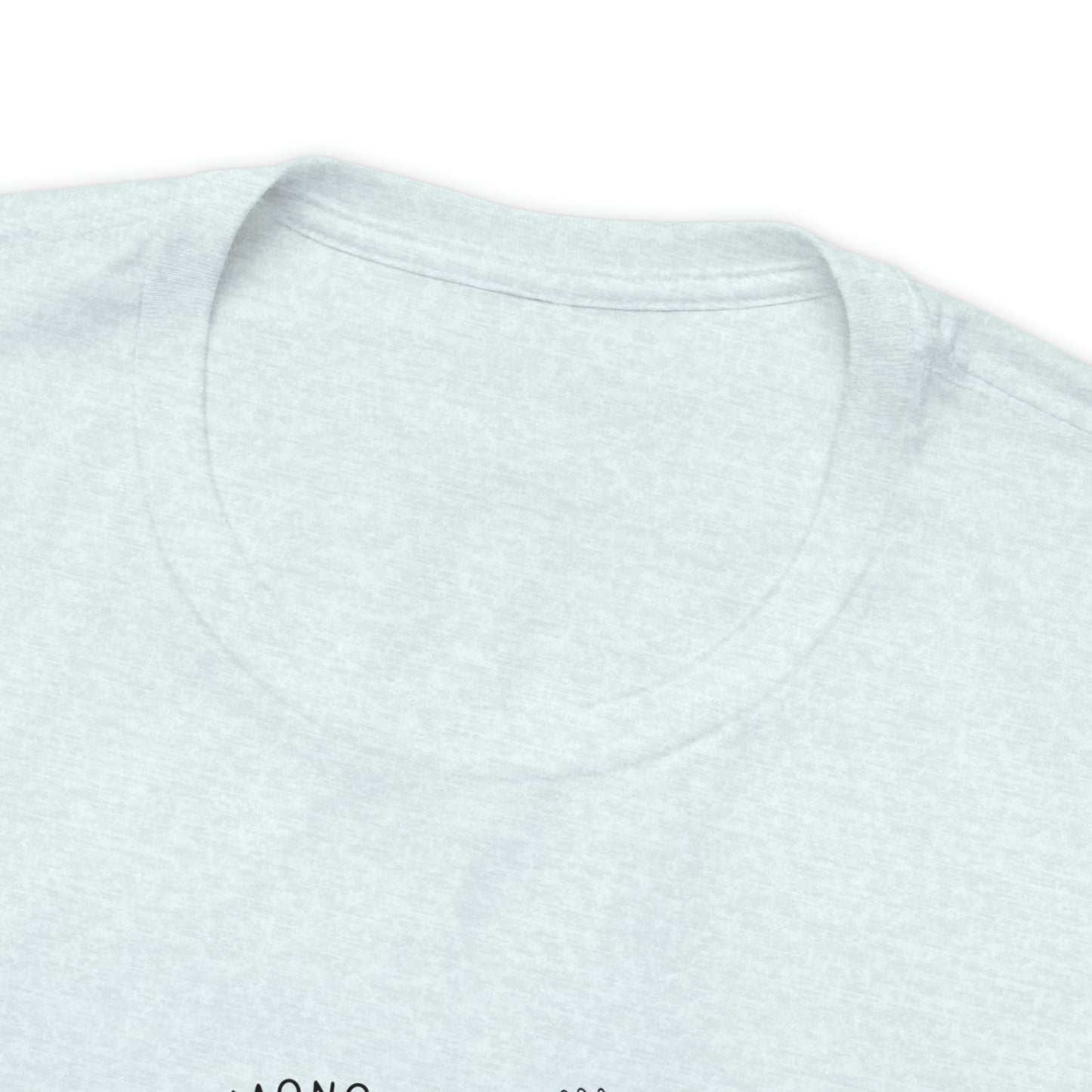 'LIVING AMONG THE WILD' MAMA FOX MOM T-SHIRT