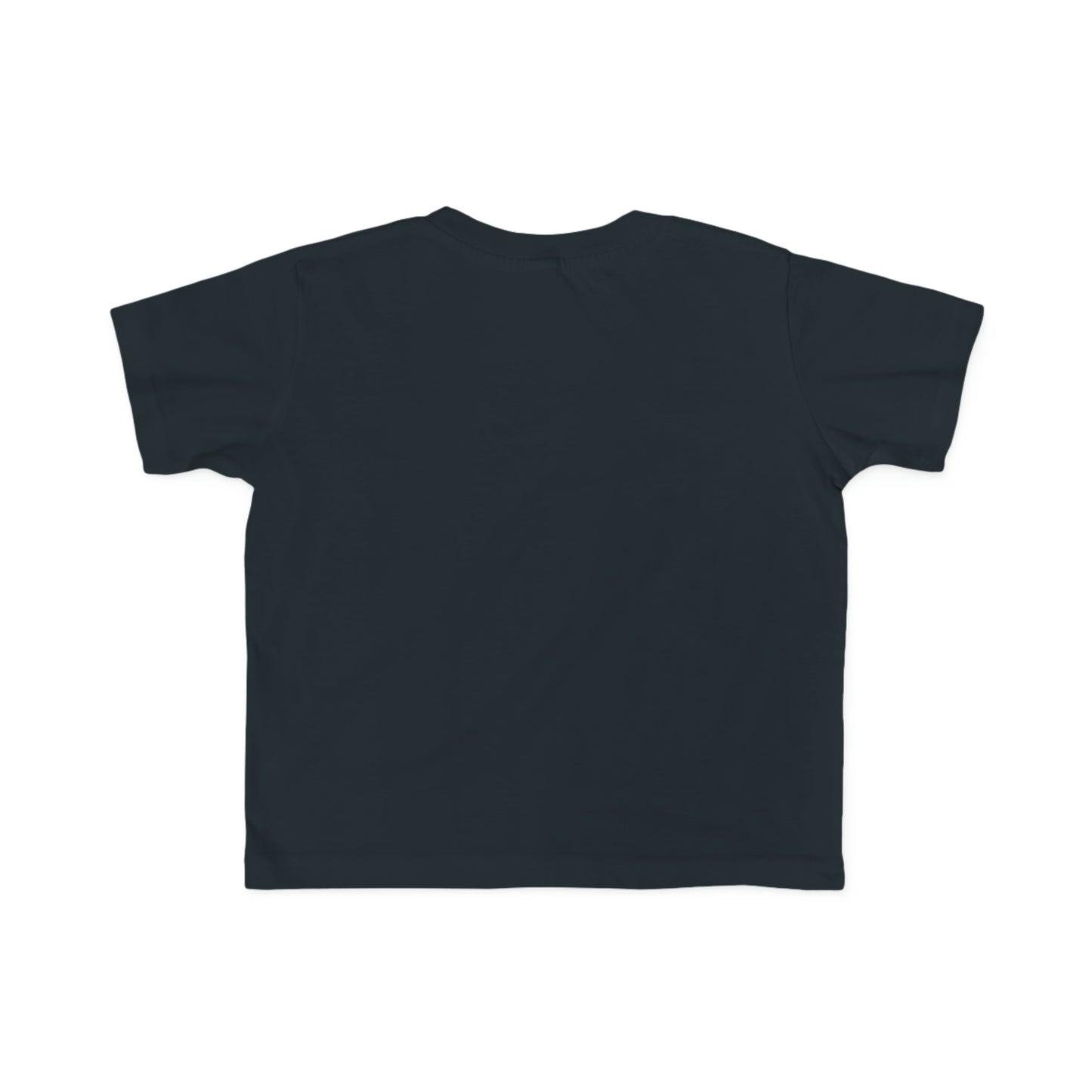 'WILD DVENTUROUS FEMALE' TODDLER T-SHIRT
