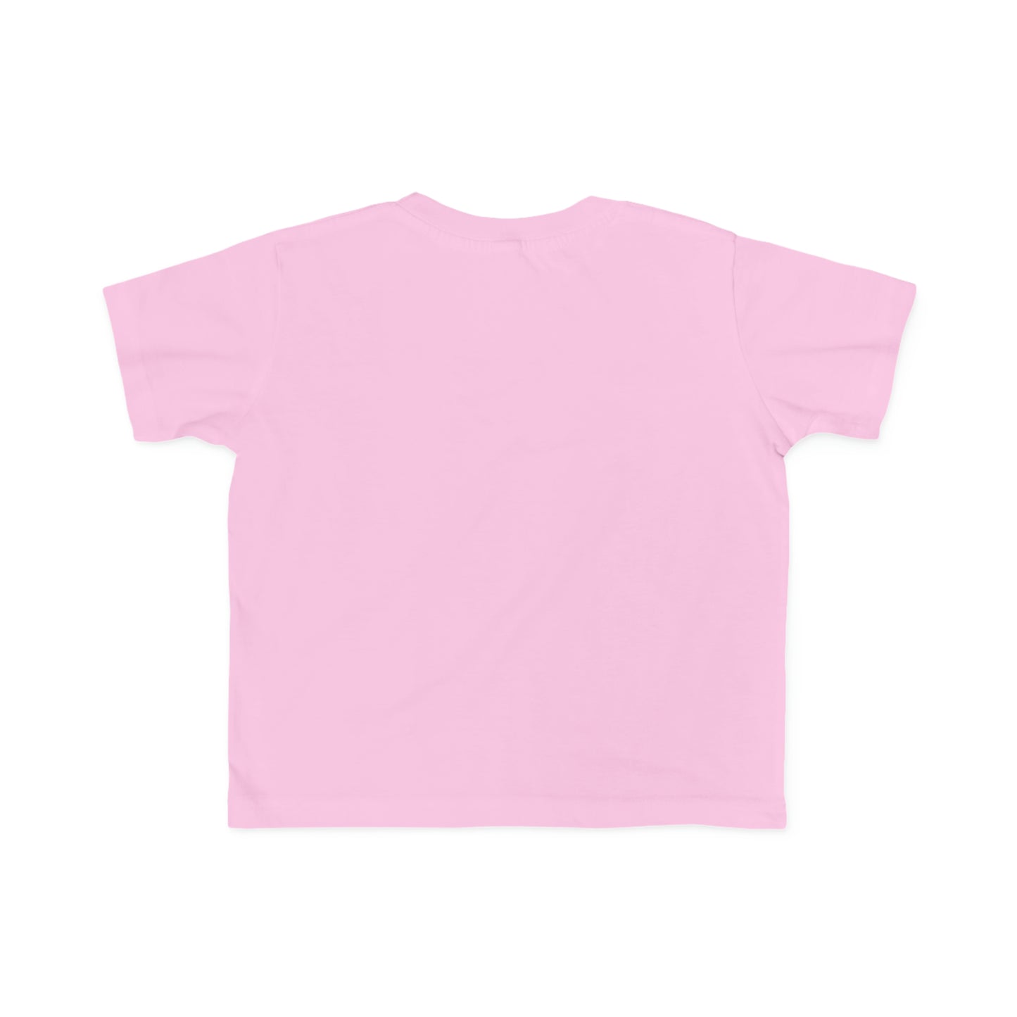 'WILD DVENTUROUS FEMALE' TODDLER T-SHIRT