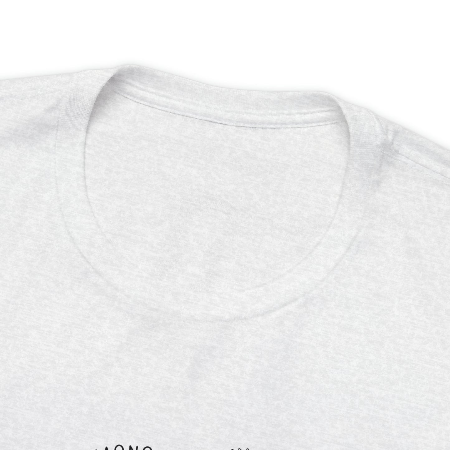 'LIVING AMONG THE WILD' MAMA FOX MOM T-SHIRT