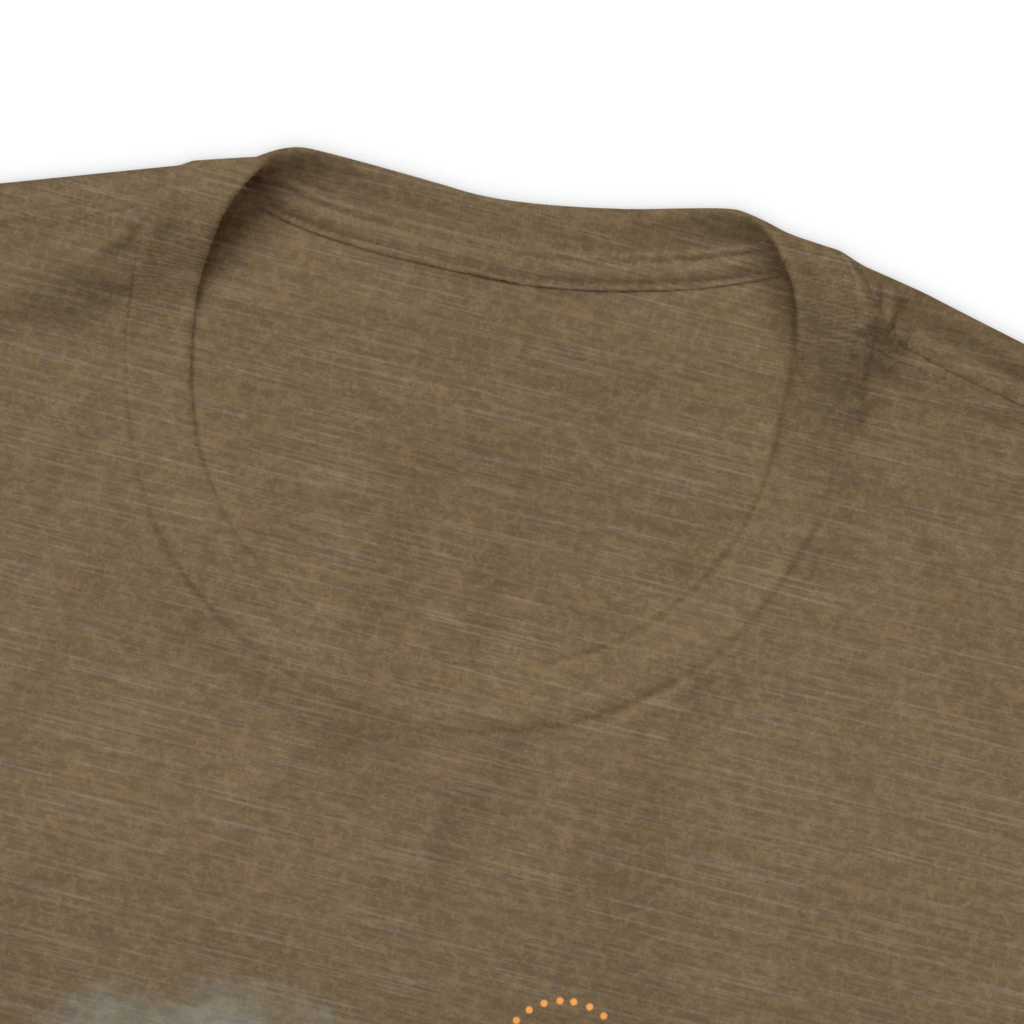 'COFFEE IS CALLING AND I MUST GO' UNISEX T-SHIRT | FULL COLOR