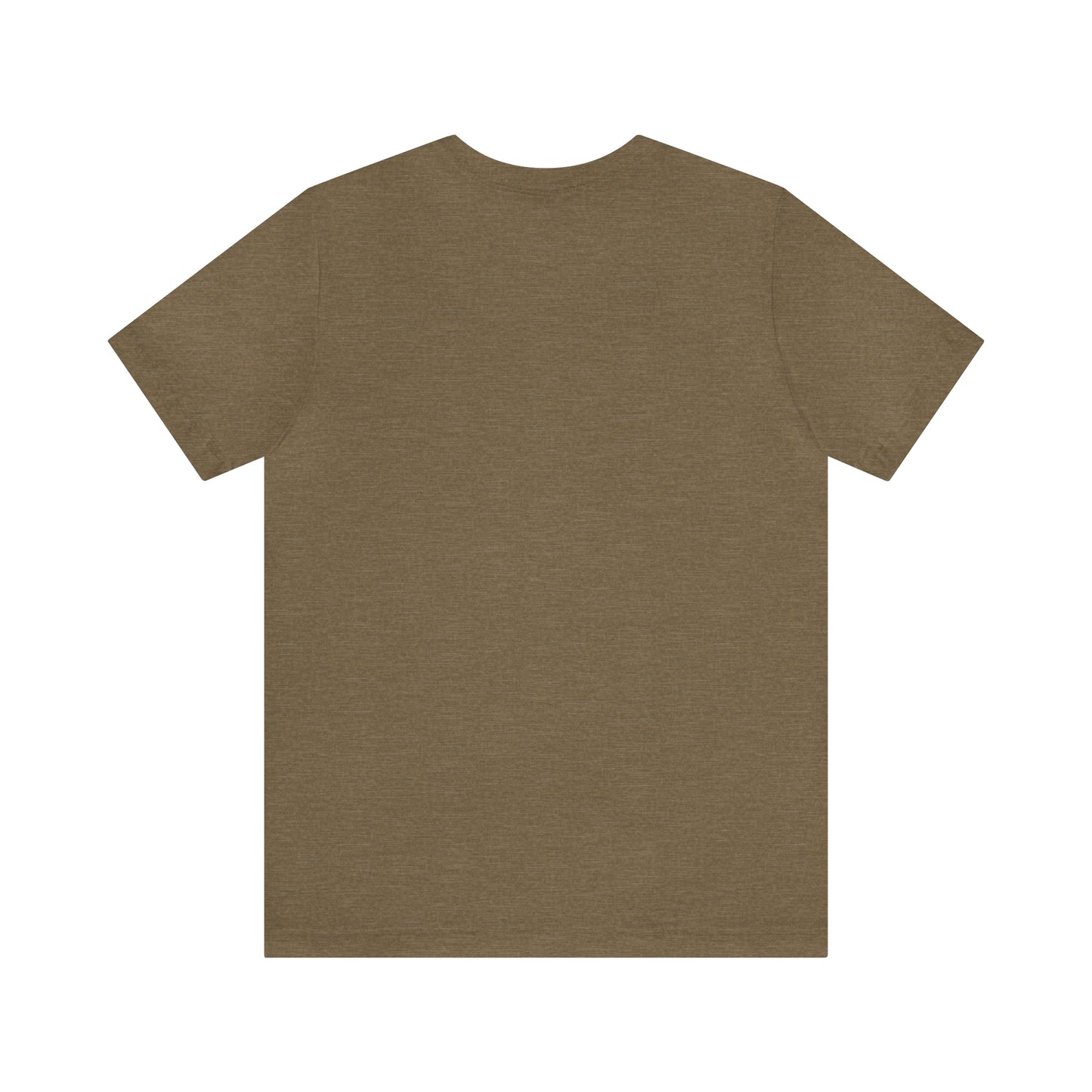 'COFFEE IS CALLING AND I MUST GO' UNISEX T-SHIRT | FULL COLOR