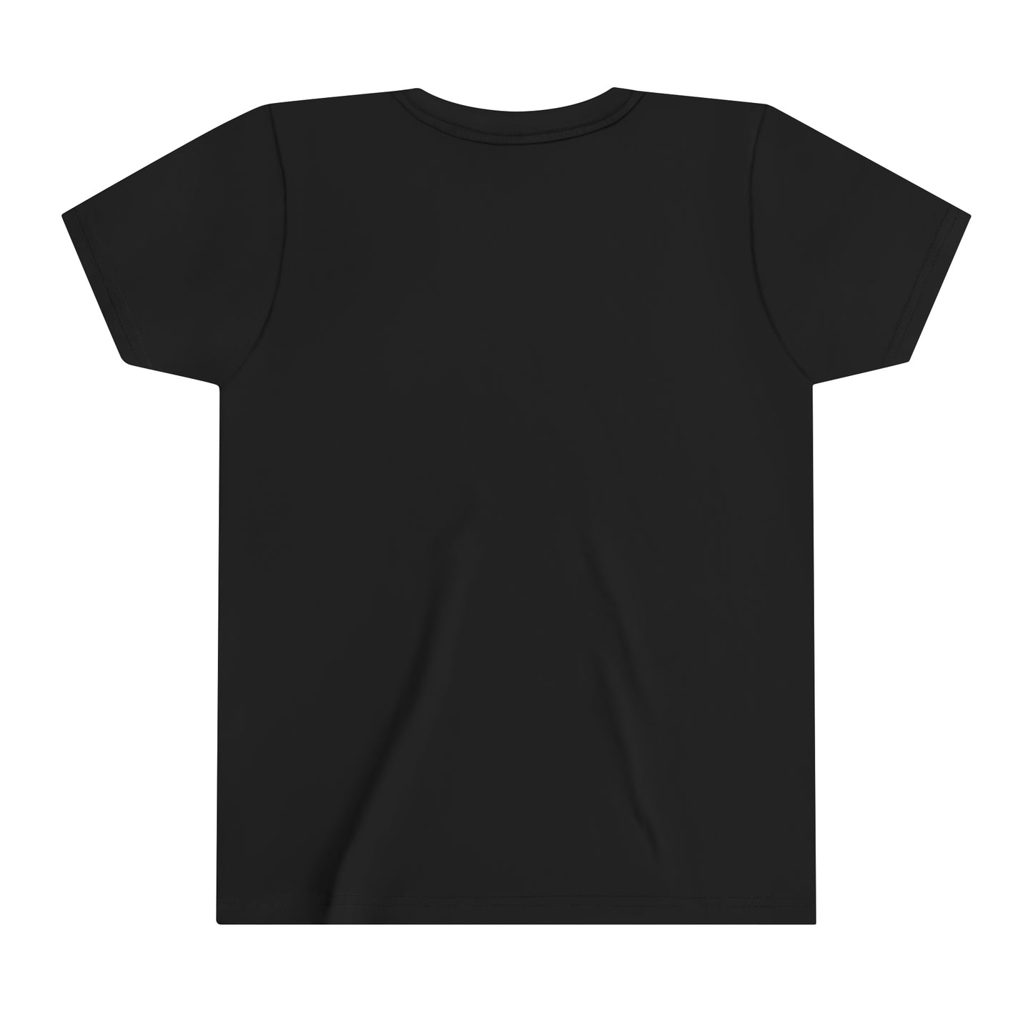 'WILD ADVENTUROUS FEMALE' KIDS T-SHIRT