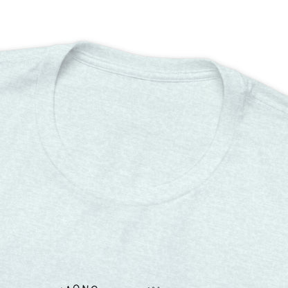 'LIVING AMONG THE WILD' MAMA FOX MOM T-SHIRT