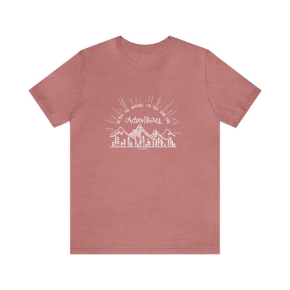 'BLESSED ARE MOTHERS' MOM T-SHIRT