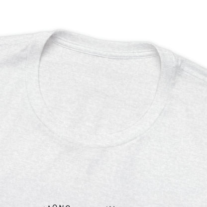 'LIVING AMONG THE WILD' MAMA FOX MOM T-SHIRT
