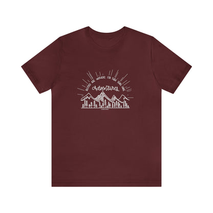 'BLESSED ARE MOTHERS' MOM T-SHIRT