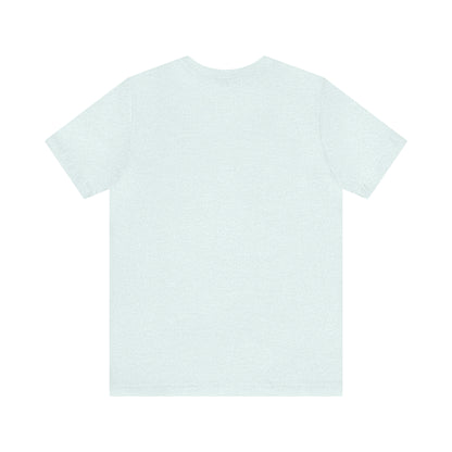 'LIVING AMONG THE WILD' MAMA FOX MOM T-SHIRT