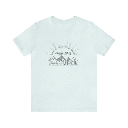 'BLESSED ARE MOTHERS' MOM T-SHIRT