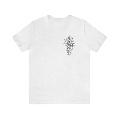 'MAMA BOUQUET' MOM T-SHIRT