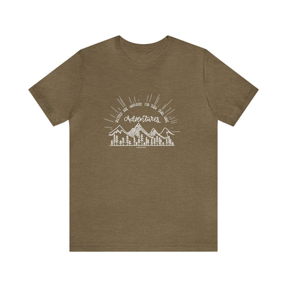 'BLESSED ARE MOTHERS' MOM T-SHIRT