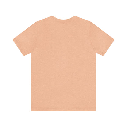 'LIVING AMONG THE WILD' MAMA FOX MOM T-SHIRT