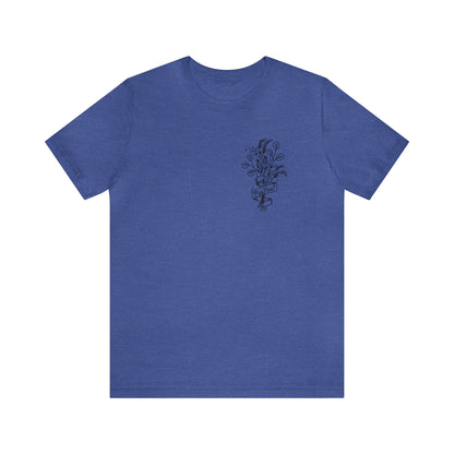 'MAMA BOUQUET' MOM T-SHIRT