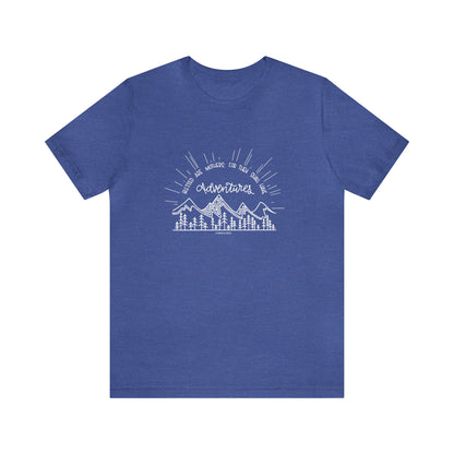 'BLESSED ARE MOTHERS' MOM T-SHIRT
