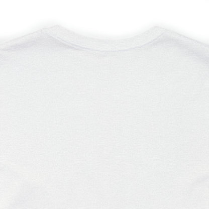 'LIVING AMONG THE WILD' MAMA FOX MOM T-SHIRT
