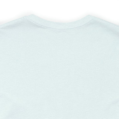 'LIVING AMONG THE WILD' MAMA FOX MOM T-SHIRT