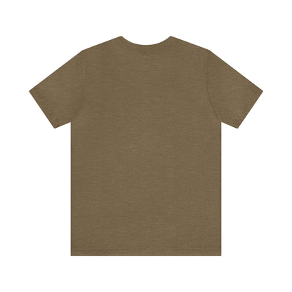 'COFFEE IS CALLING AND I MUST GO' UNISEX T-SHIRT | FULL COLOR