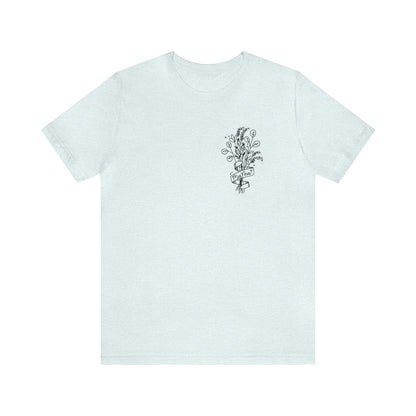 'MAMA BOUQUET' MOM T-SHIRT