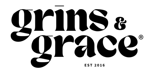 Grins & Grace
